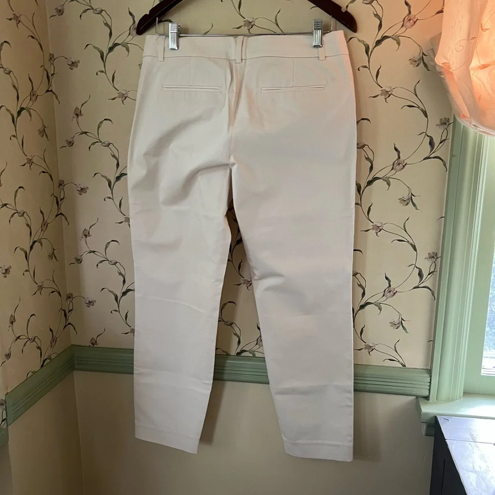 J.Crew pants